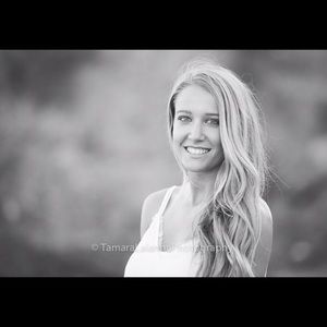 Meet your Posher, Chiara