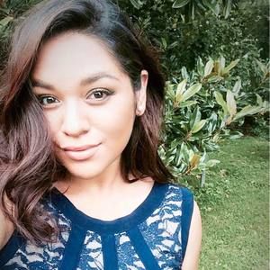 Meet your Posher, Jaquelin
