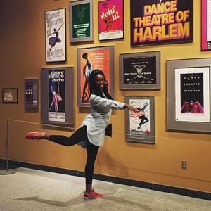 Meet your Posher, Jessica