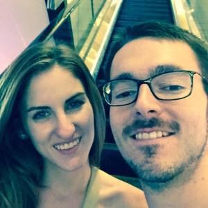 Meet your Posher, Madison