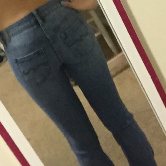 American Rag  Boot Cut Jeans