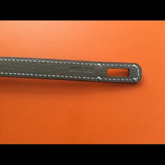 Authentic Hermes Kelly Wallet - Picture 2 of 4
