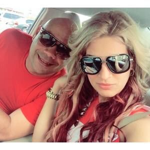 Meet your Posher, Yami