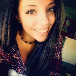 Meet your Posher, Marisa