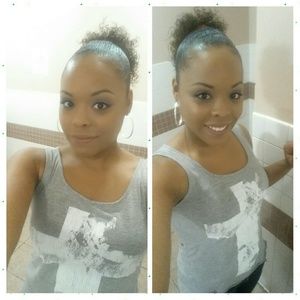 Meet your Posher, Charmaine