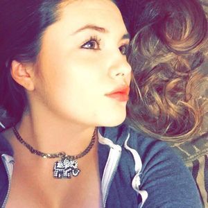 Meet your Posher, Sabrina