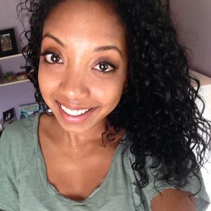 Meet your Posher, Jada