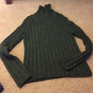 Abercrombie Men's sweater