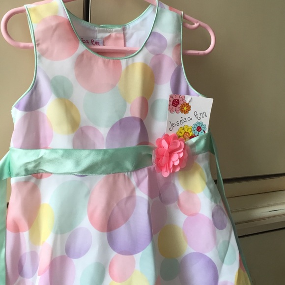 Dress - Picture 2 of 4