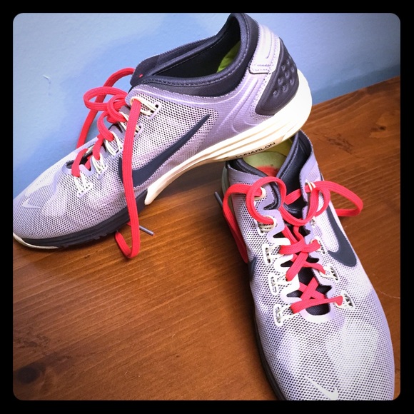 Nike Lunarlon Hyperworkout