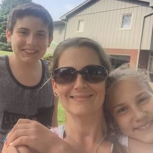 Meet your Posher, Kerrie