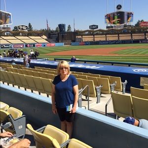 Meet your Posher, Paula