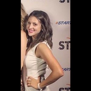 Meet your Posher, Kelsey