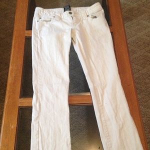 Wet seal jeans