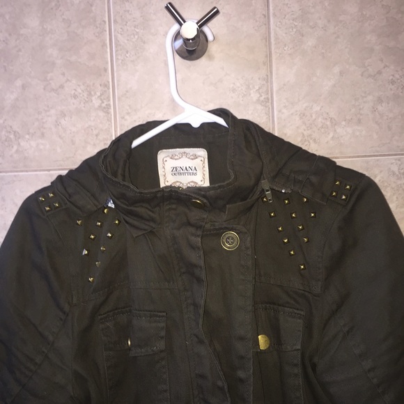 Jacket - Picture 2 of 4