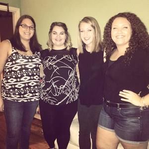 Meet your Posher, Emily