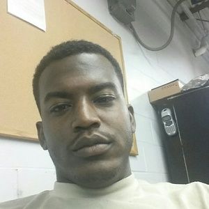 Meet your Posher, Isaiah