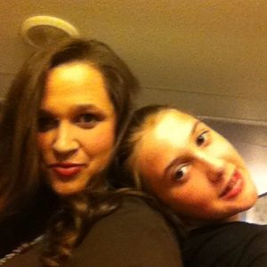 Meet your Posher, Brenda