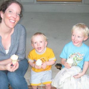 Meet your Posher, Annie