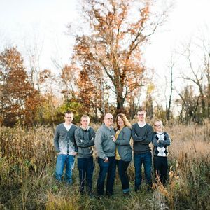 Meet your Posher, Jeff nichole