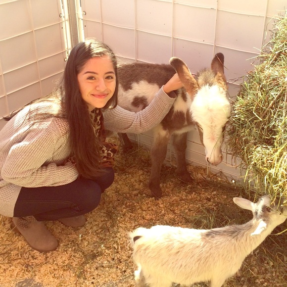 Meet your posher, Magda - Picture 3 of 6