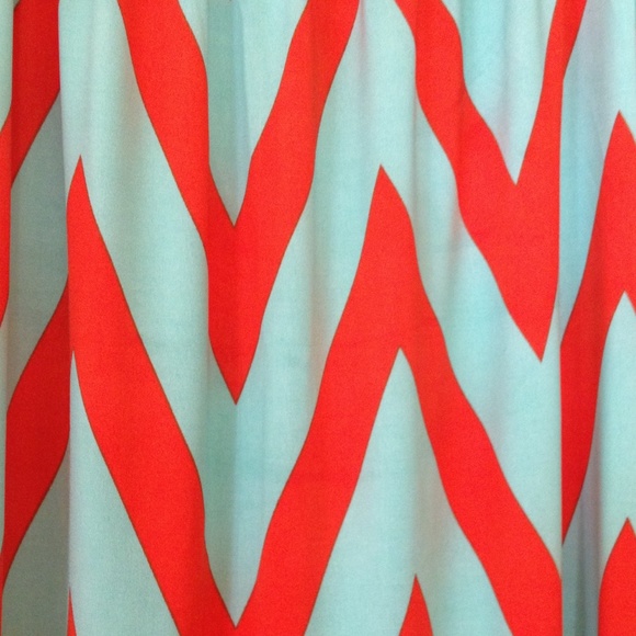 Bright fun maxi - Picture 2 of 2