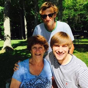 Meet your Posher, Erich