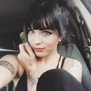 Meet your Posher, Kellie