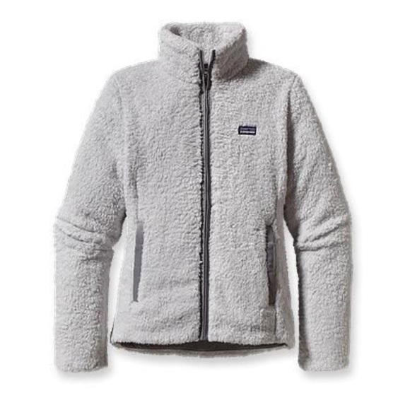 Patagonia Jacket