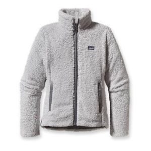 Patagonia Jacket