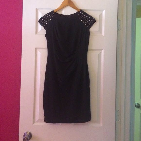 Donna ricco dress