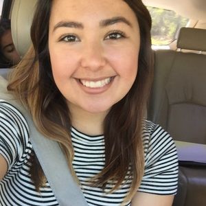 Meet your Posher, Marisela