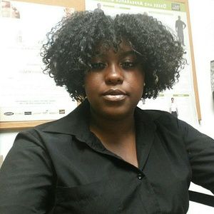 Meet your Posher, Christal