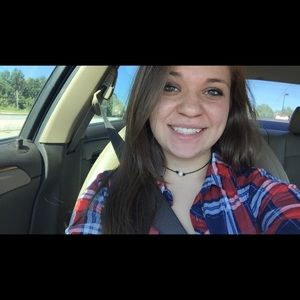 Meet your Posher, Breanna