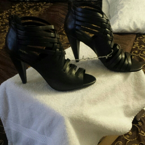 New black hills