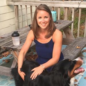 Meet your Posher, Gwen