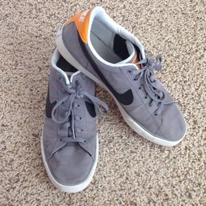 Men's Nike shoes