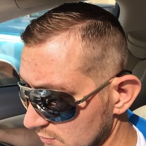 Meet your Posher, Keisha