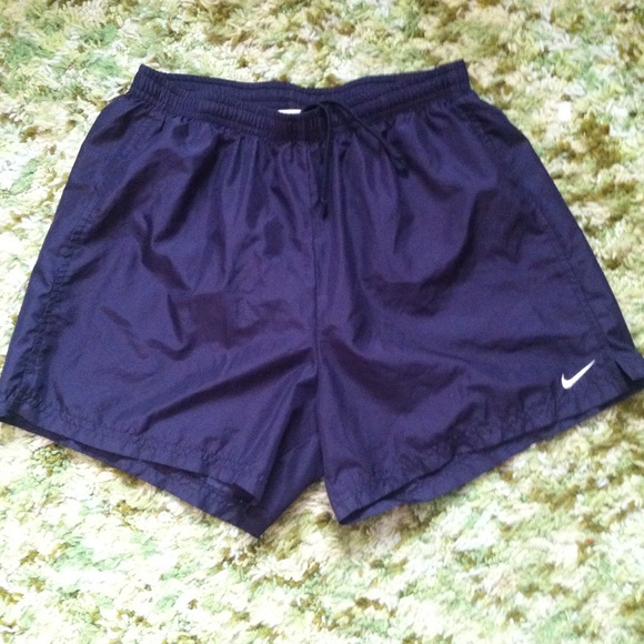 Nike Other - Mens nike shorts!