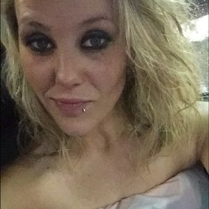 Meet your Posher, Charlene