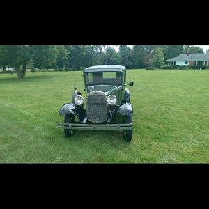 Meet your Posher, Tammy