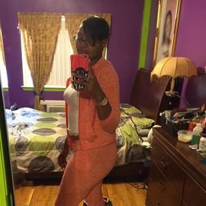 Meet your Posher, Charlene