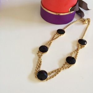 kate spade new york necklace