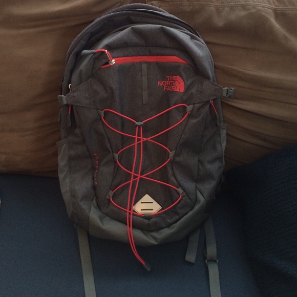 North face BOREALIS