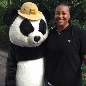 Meet your Posher, Tamara