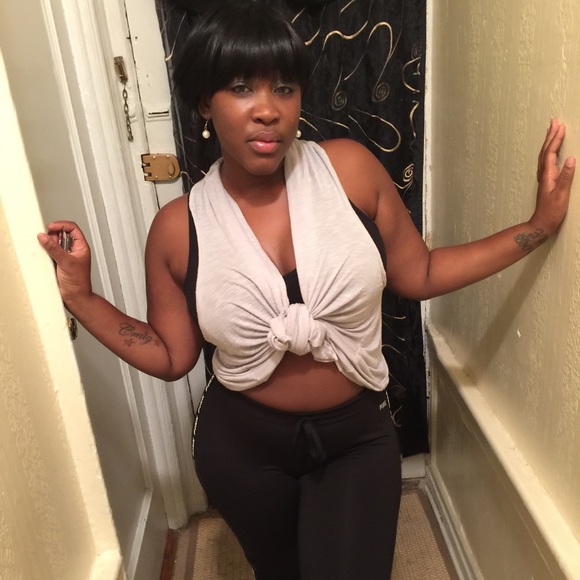 Meet your Posher, Tasha - Picture 1 of 1