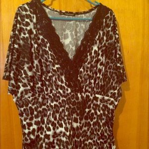 Dressy Tank/Shell 🌟FINAL DROP🌟