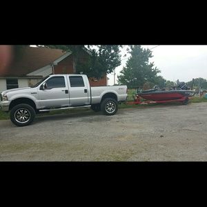 Meet your Posher, Josh