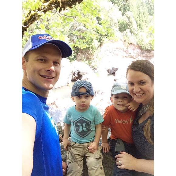 Meet your Posher, Reshaun