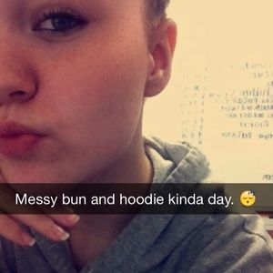 Meet your Posher, Morgan